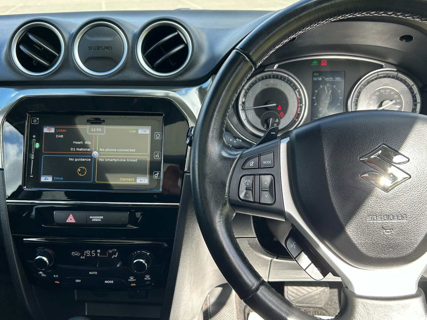 Used Suzuki Vitara 2022 for sale - 78069728: Photo 36