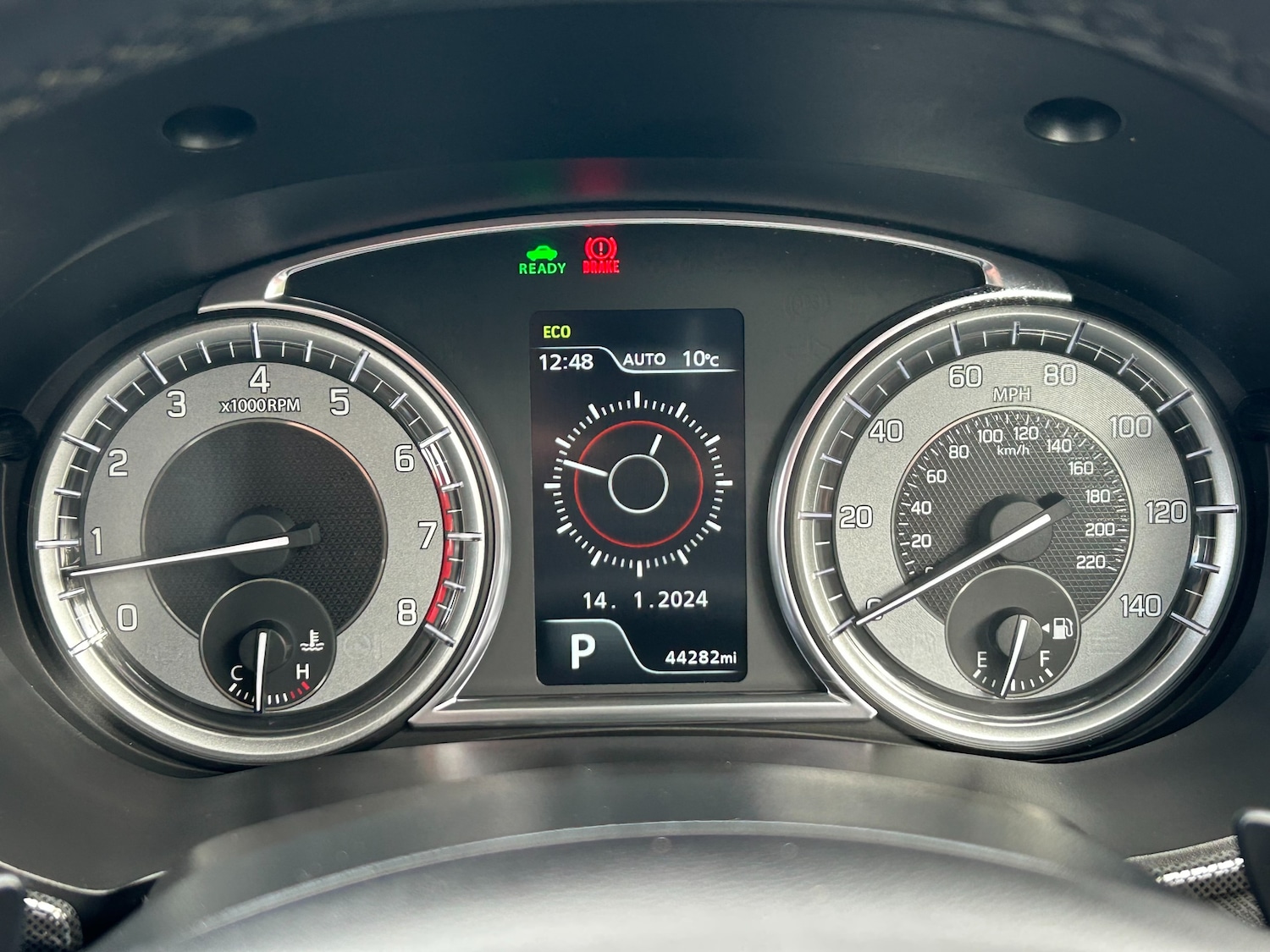 Used Suzuki Vitara 2022 for sale - 78069728: Photo 38