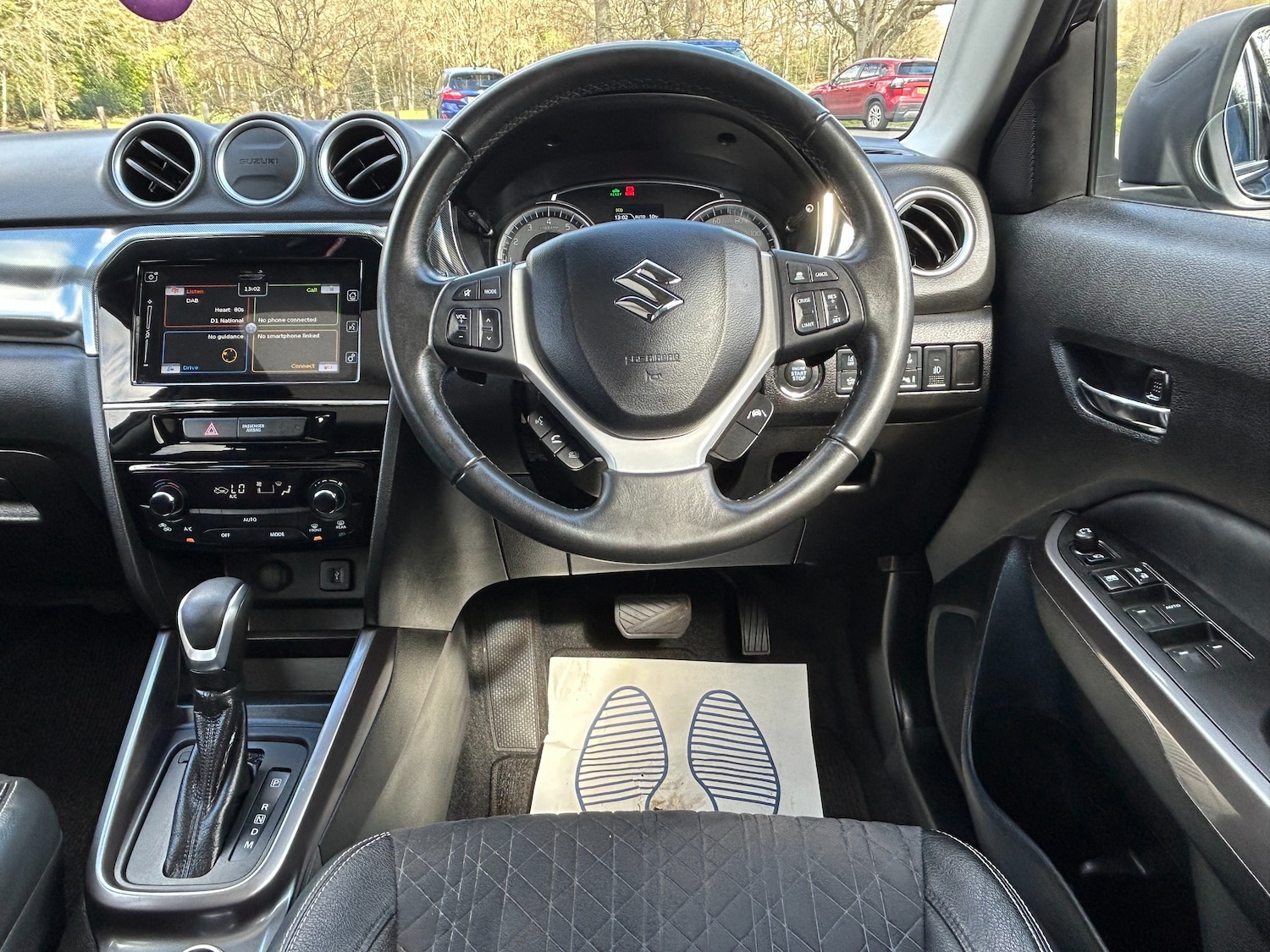 Used Suzuki Vitara 2022 for sale - 78069728: Photo 45