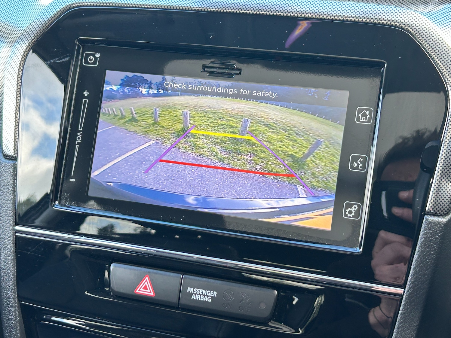 Used Suzuki Vitara 2022 for sale - 78069728: Photo 49