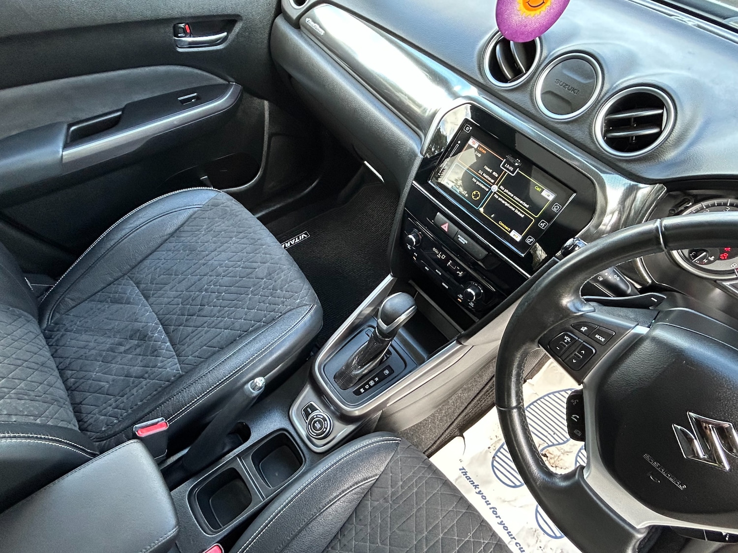 Used Suzuki Vitara 2022 for sale - 78069728: Photo 56