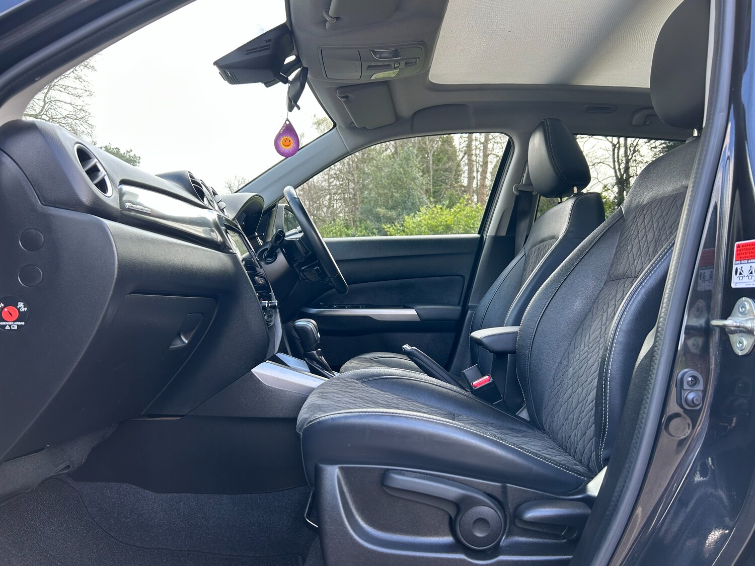 Used Suzuki Vitara 2022 for sale - 78069728: Photo 58