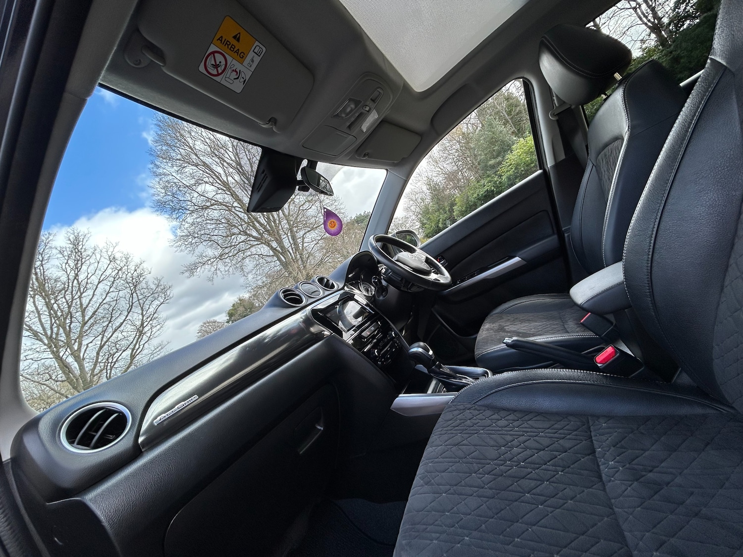 Used Suzuki Vitara 2022 for sale - 78069728: Photo 59