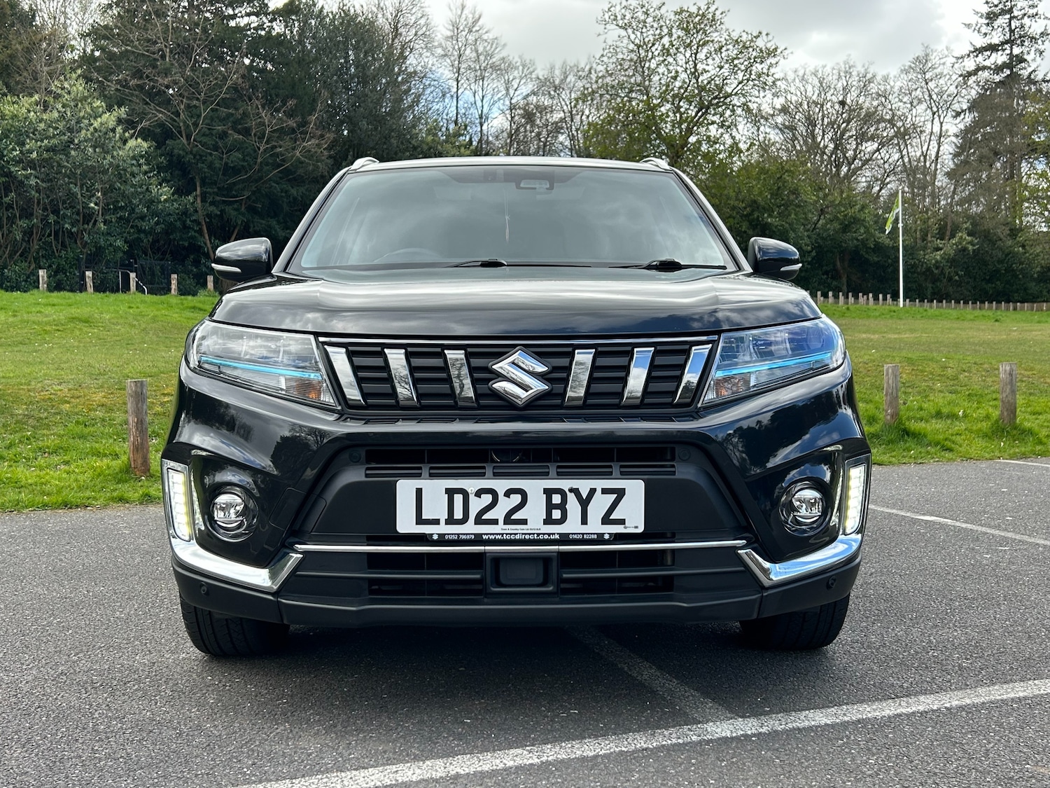 Used Suzuki Vitara 2022 for sale - 78069728: Photo 6