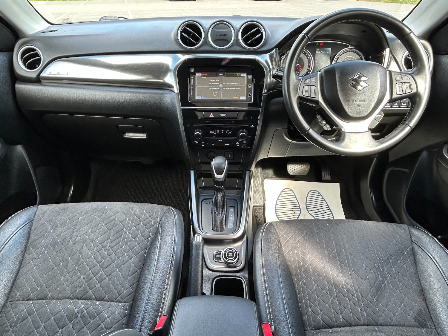 Used Suzuki Vitara 2022 for sale - 78069728: Photo 62