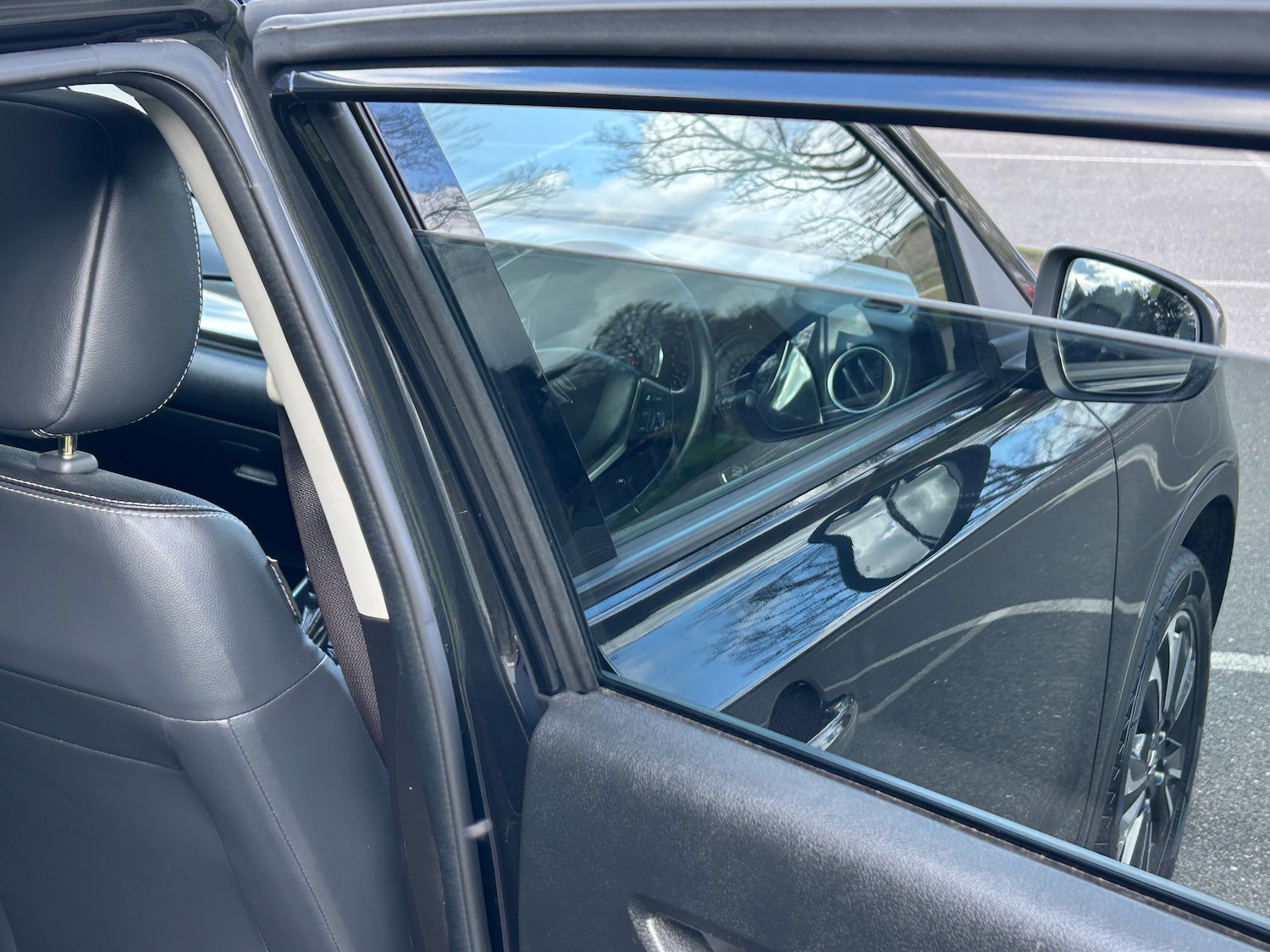 Used Suzuki Vitara 2022 for sale - 78069728: Photo 64