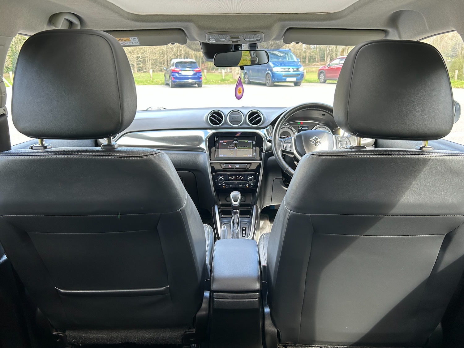 Used Suzuki Vitara 2022 for sale - 78069728: Photo 65