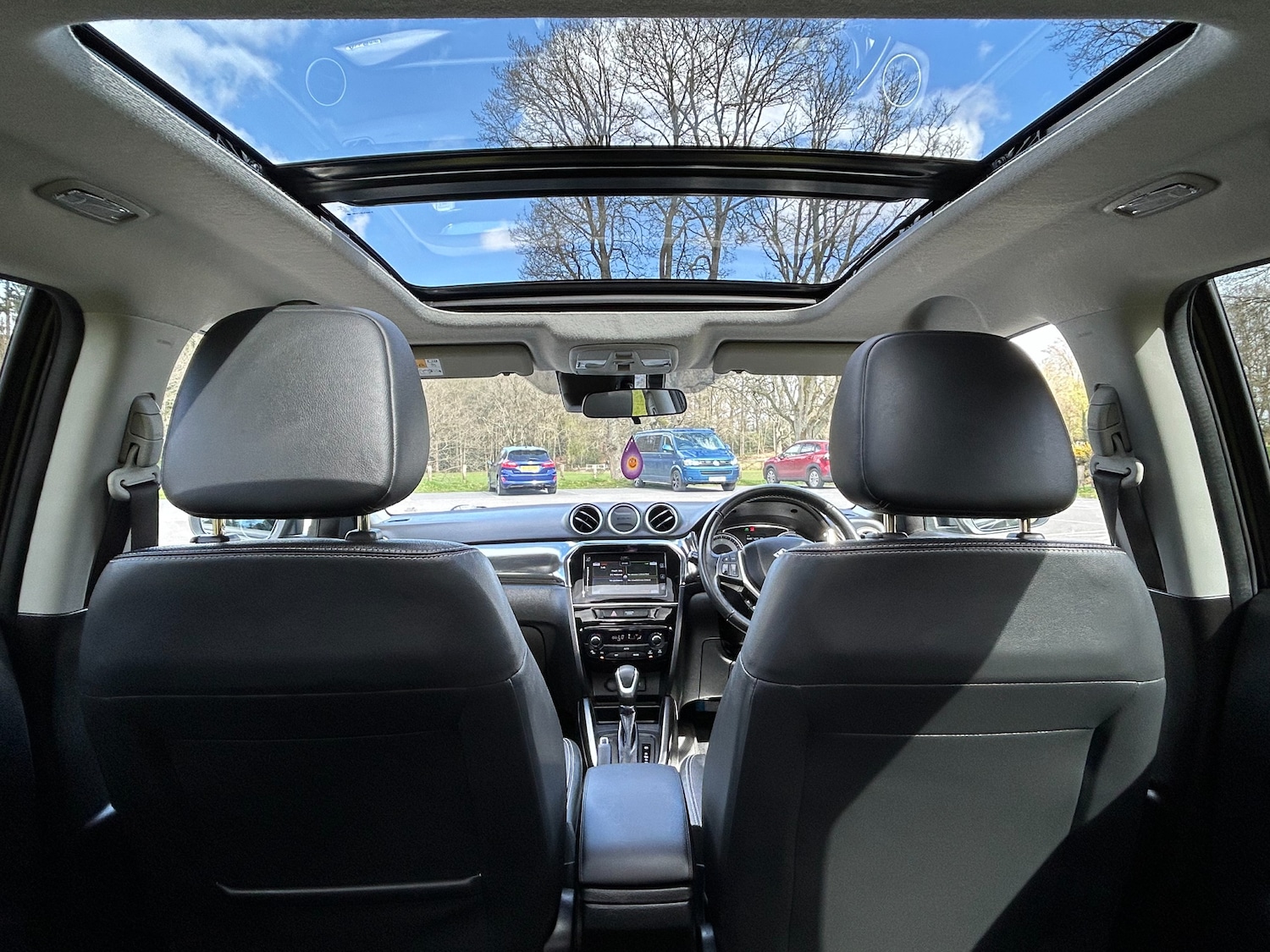 Used Suzuki Vitara 2022 for sale - 78069728: Photo 70