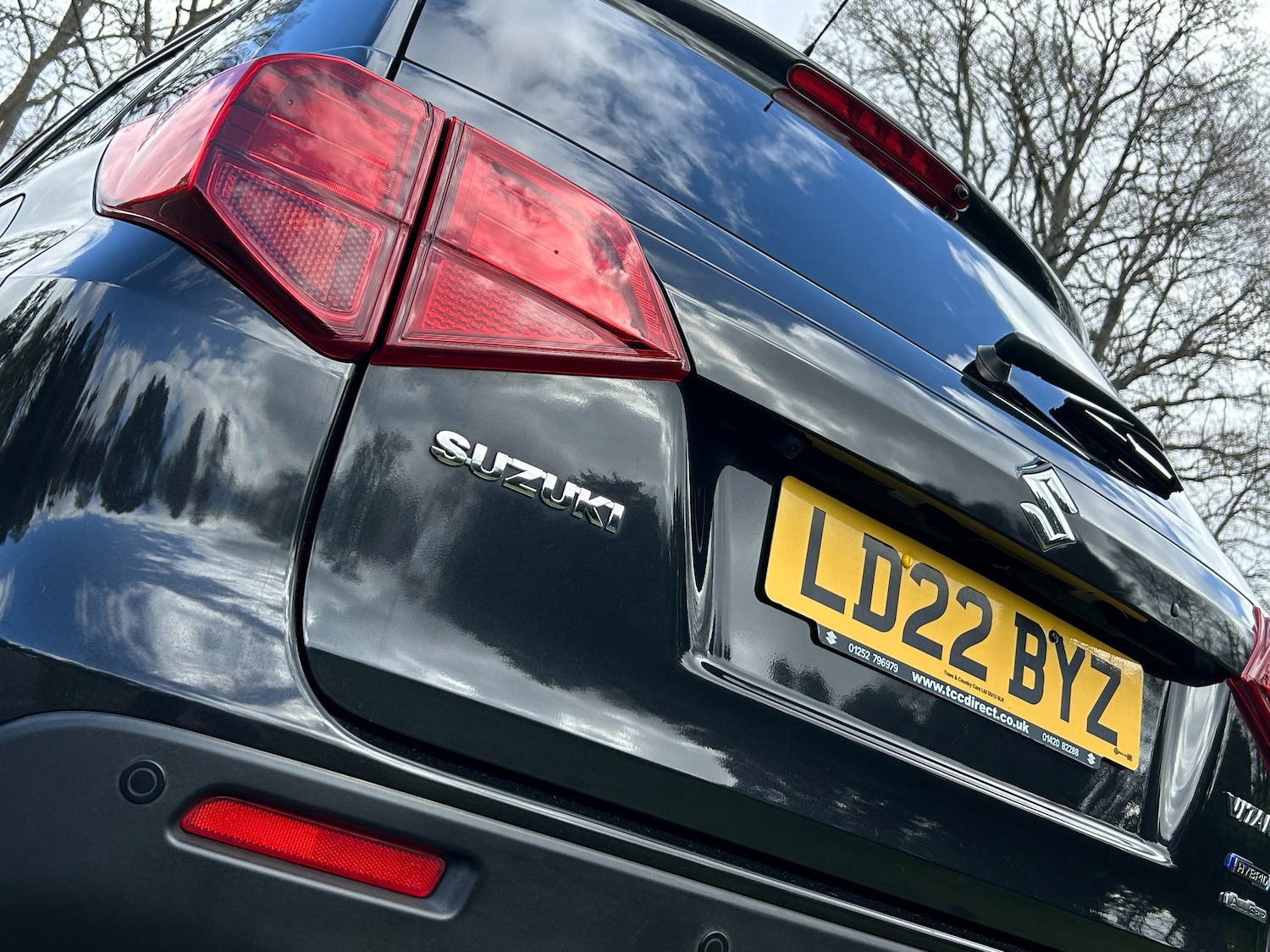 Used Suzuki Vitara 2022 for sale - 78069728: Photo 72