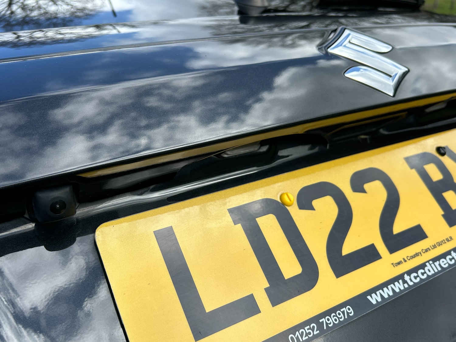 Used Suzuki Vitara 2022 for sale - 78069728: Photo 74