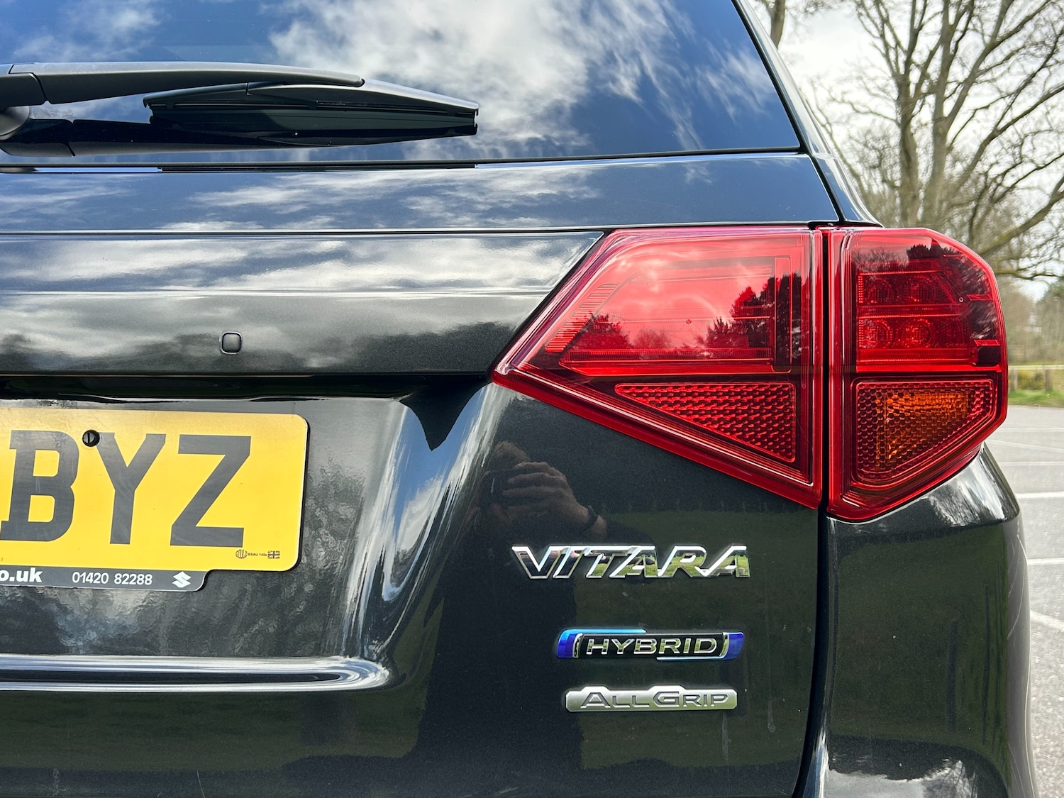 Used Suzuki Vitara 2022 for sale - 78069728: Photo 75