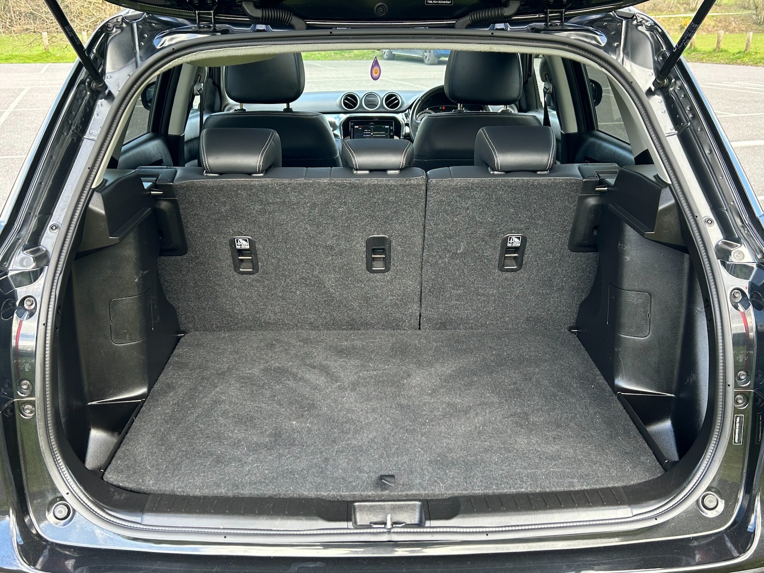 Used Suzuki Vitara 2022 for sale - 78069728: Photo 77