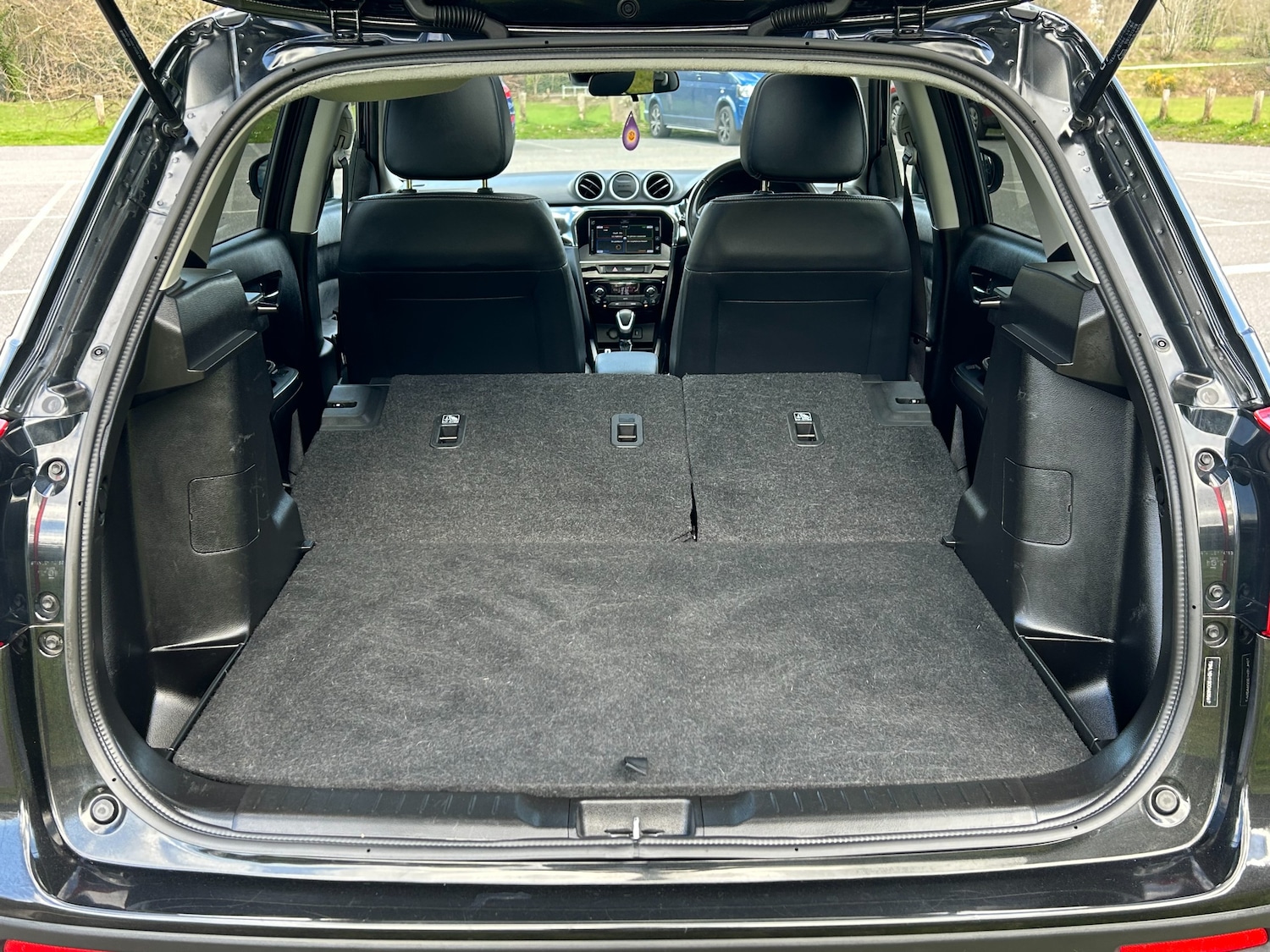 Used Suzuki Vitara 2022 for sale - 78069728: Photo 78