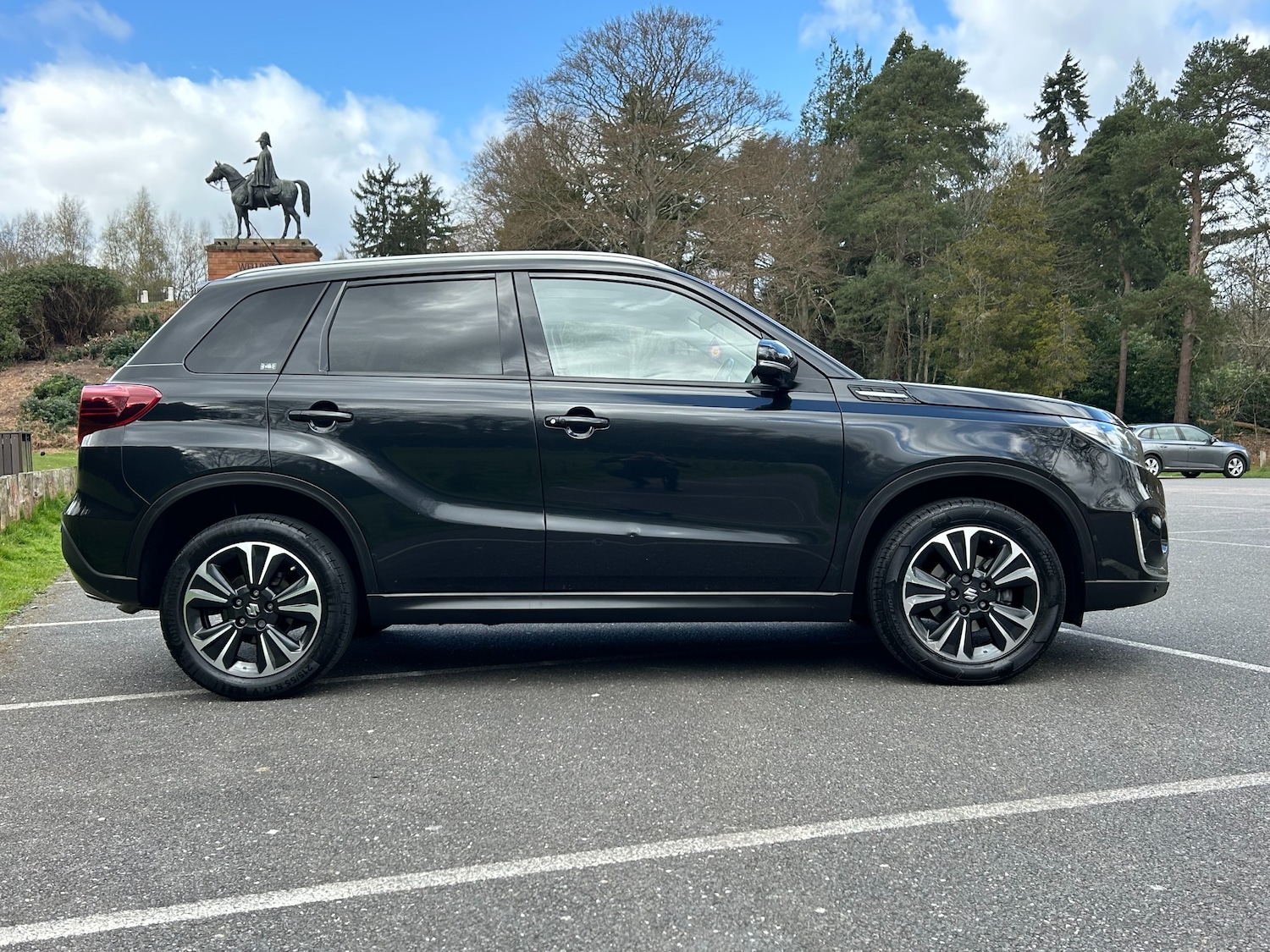 Used Suzuki Vitara 2022 for sale - 78069728: Photo 8