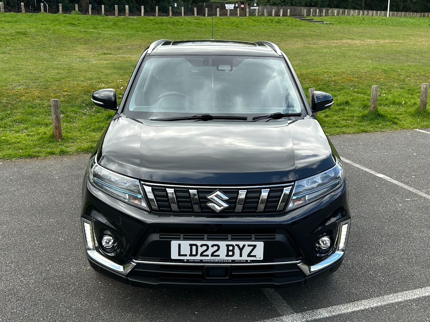 Used Suzuki Vitara 2022 for sale - 78069728: Photo 9