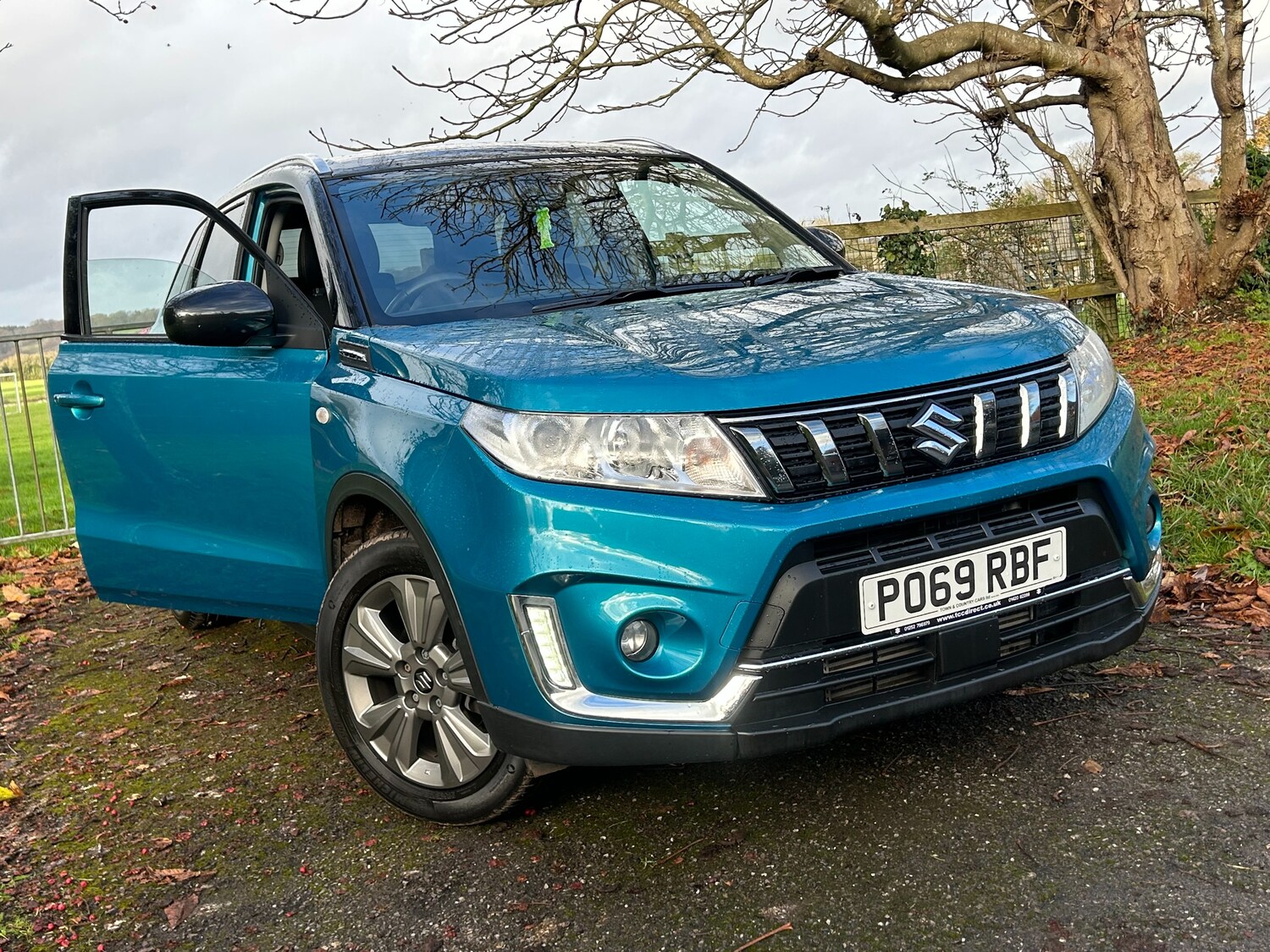 Used Suzuki Vitara 2019 for sale - 77484857: Photo 23