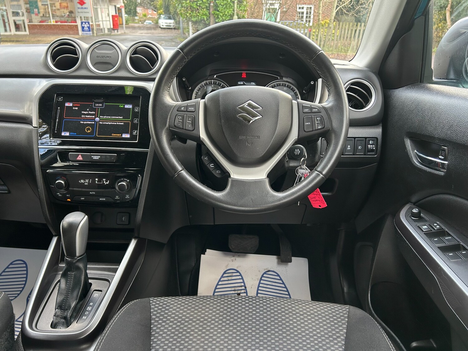 Used Suzuki Vitara 2019 for sale - 77484857: Photo 41