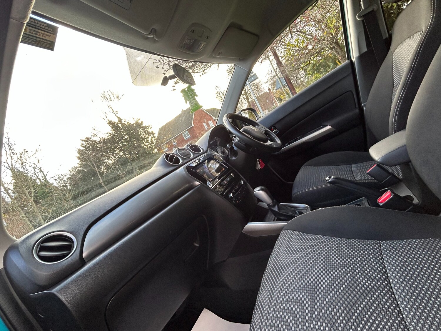 Used Suzuki Vitara 2019 for sale - 77484857: Photo 53