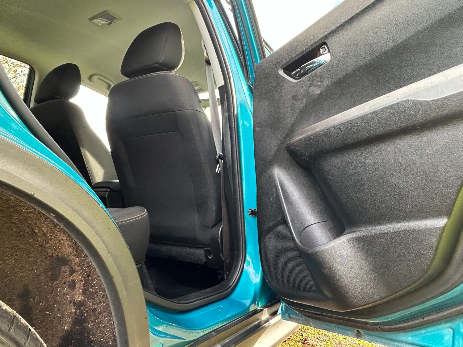 Used Suzuki Vitara 2019 for sale - 77484857: Photo 57