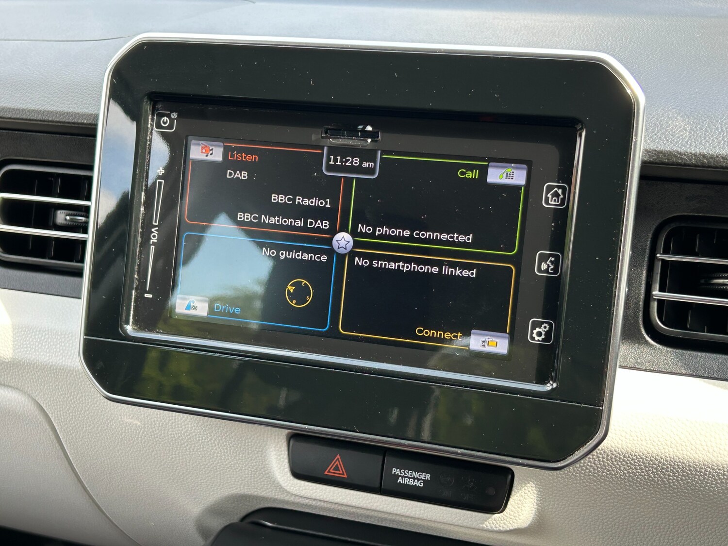 Used Suzuki Ignis 2017 for sale - 77459699: Photo 43