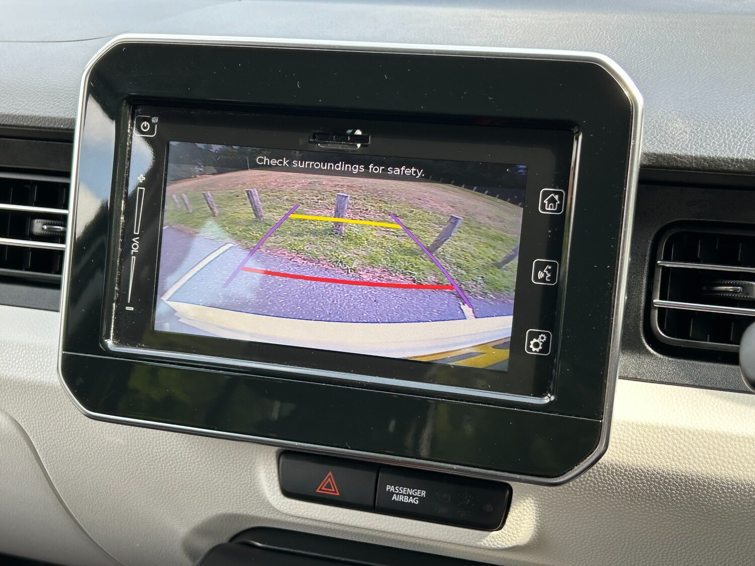 Used Suzuki Ignis 2017 for sale - 77459699: Photo 44