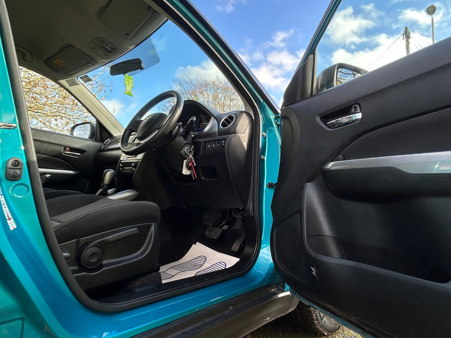 Used Suzuki Vitara 2019 for sale - 77442042: Photo 26