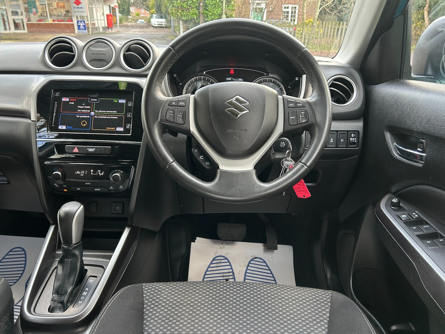 Used Suzuki Vitara 2019 for sale - 77442042: Photo 41