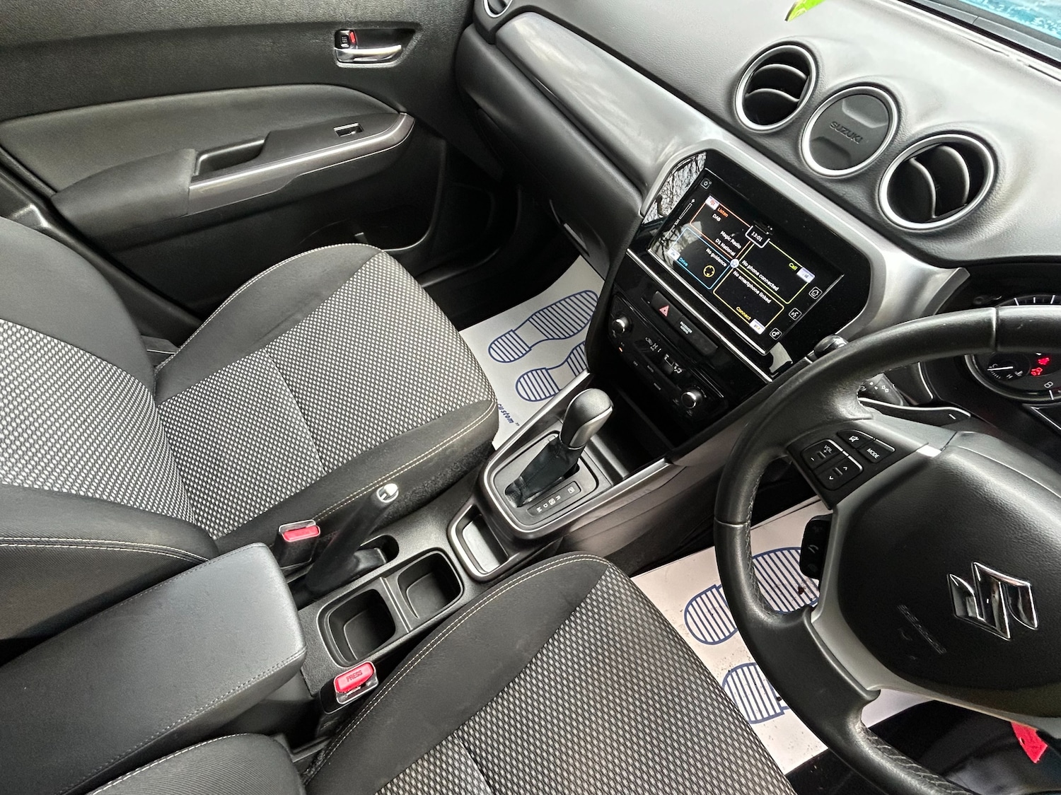 Used Suzuki Vitara 2019 for sale - 77442042: Photo 51