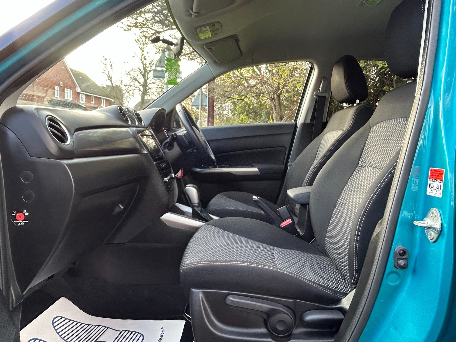 Used Suzuki Vitara 2019 for sale - 77442042: Photo 52