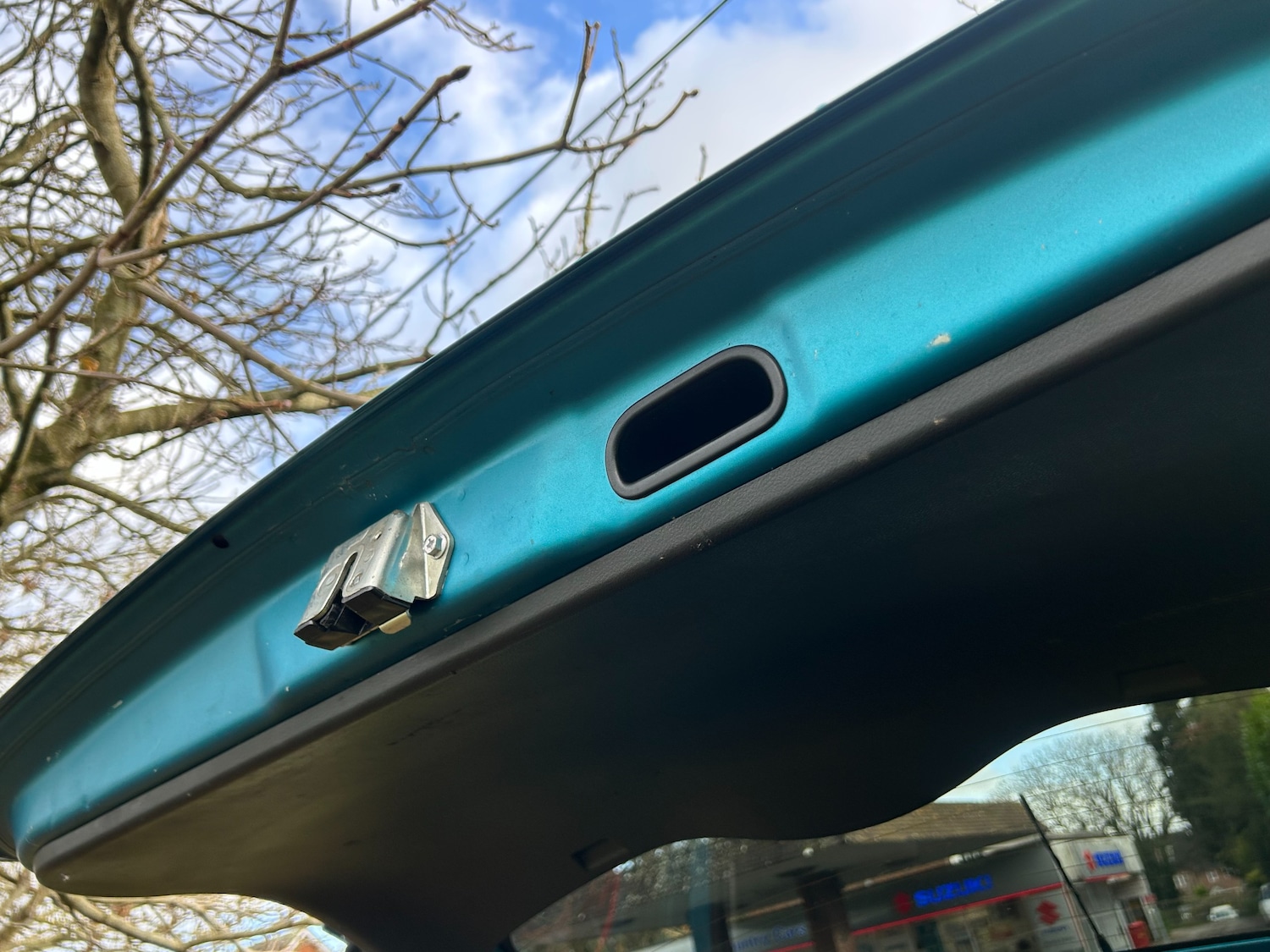 Used Suzuki Vitara 2019 for sale - 77442042: Photo 69