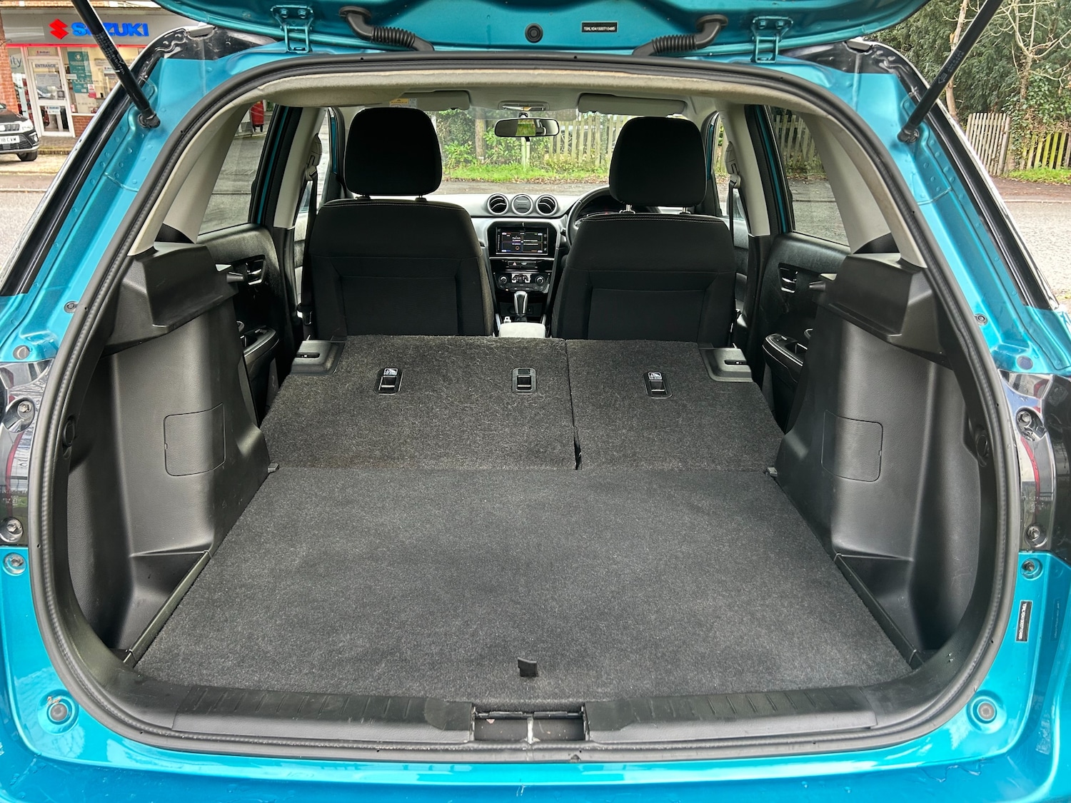 Used Suzuki Vitara 2019 for sale - 77442042: Photo 72