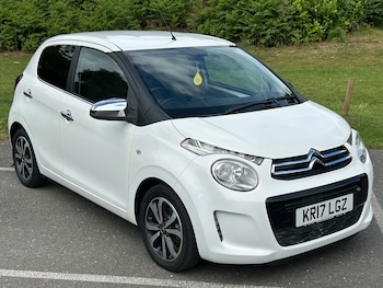 Used Citroen C1 2017 for sale - 78815105: Photo