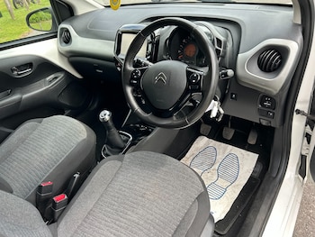 Used Citroen C1 2017 for sale - 78815105: Photo