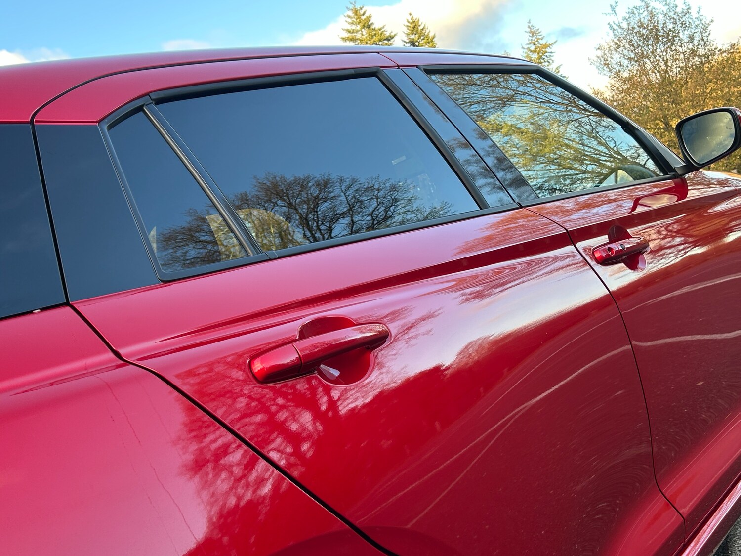 Used Suzuki Swift 2024 for sale - 77515418: Photo 17