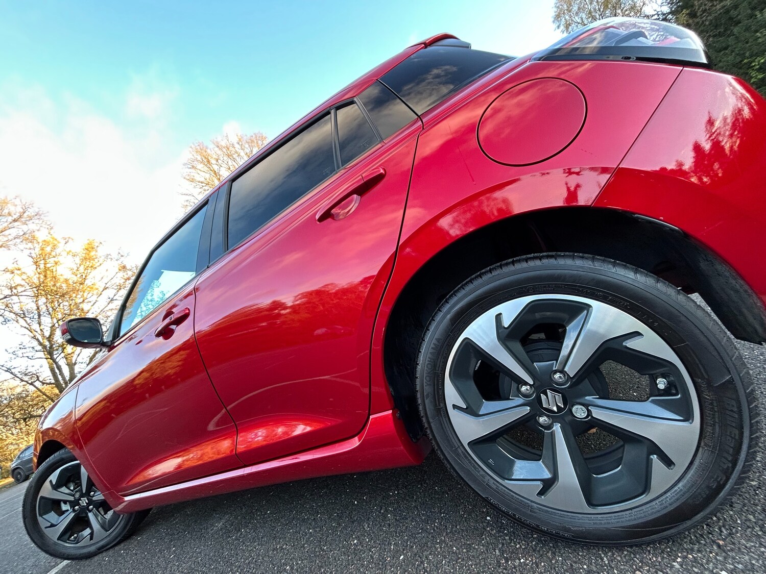 Used Suzuki Swift 2024 for sale - 77515418: Photo 20