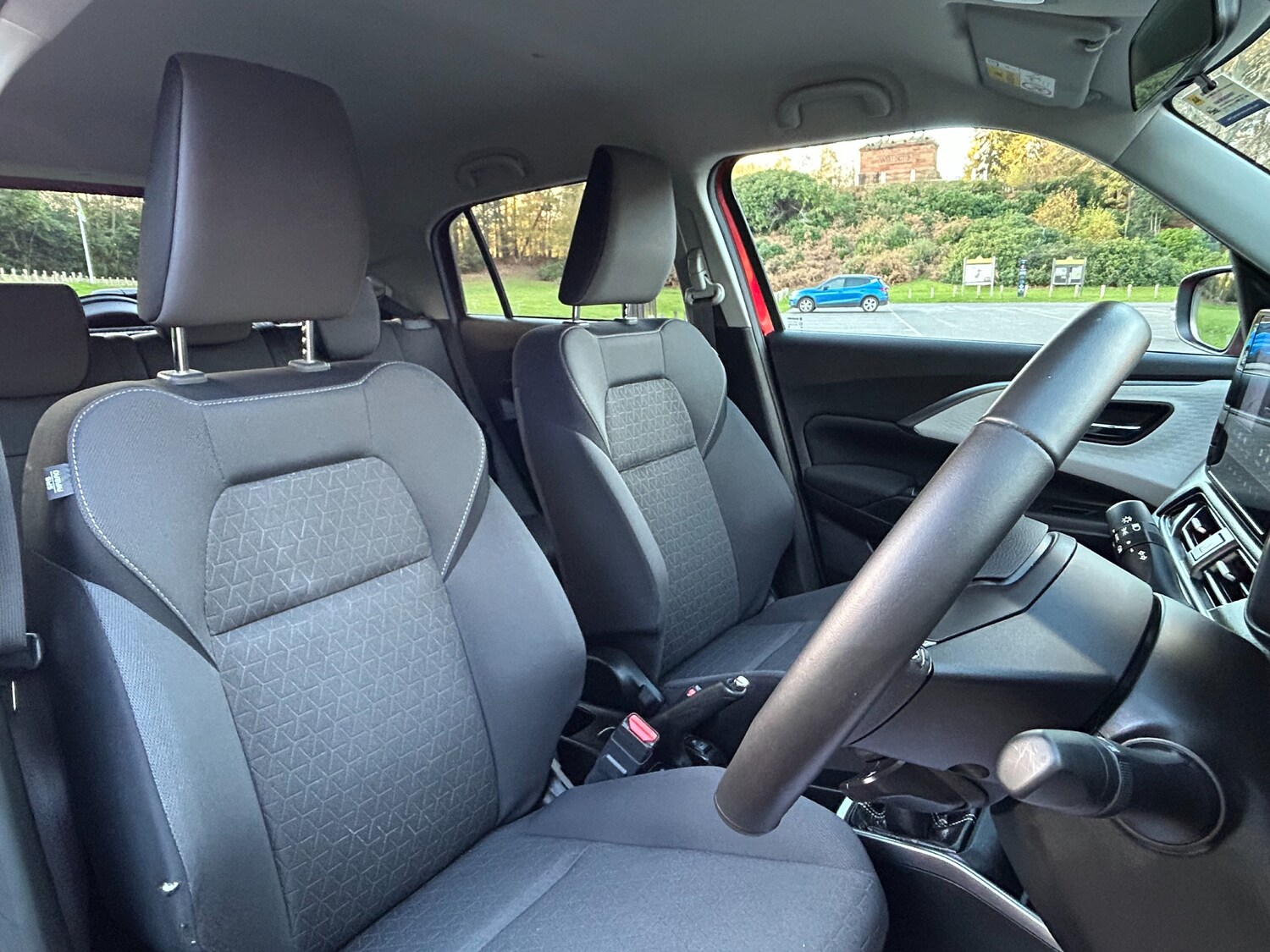 Used Suzuki Swift 2024 for sale - 77515418: Photo 30