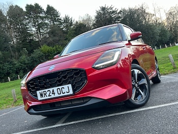 Used Suzuki Swift 2024 for sale - 77515418: Photo