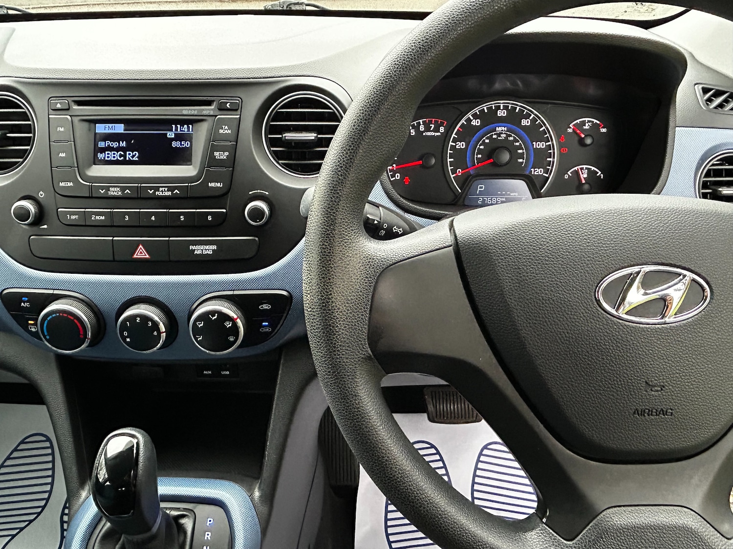 Used Hyundai i10 2016 for sale - 77515435: Photo 33