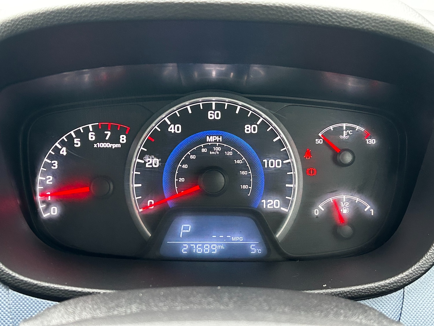 Used Hyundai i10 2016 for sale - 77515435: Photo 34