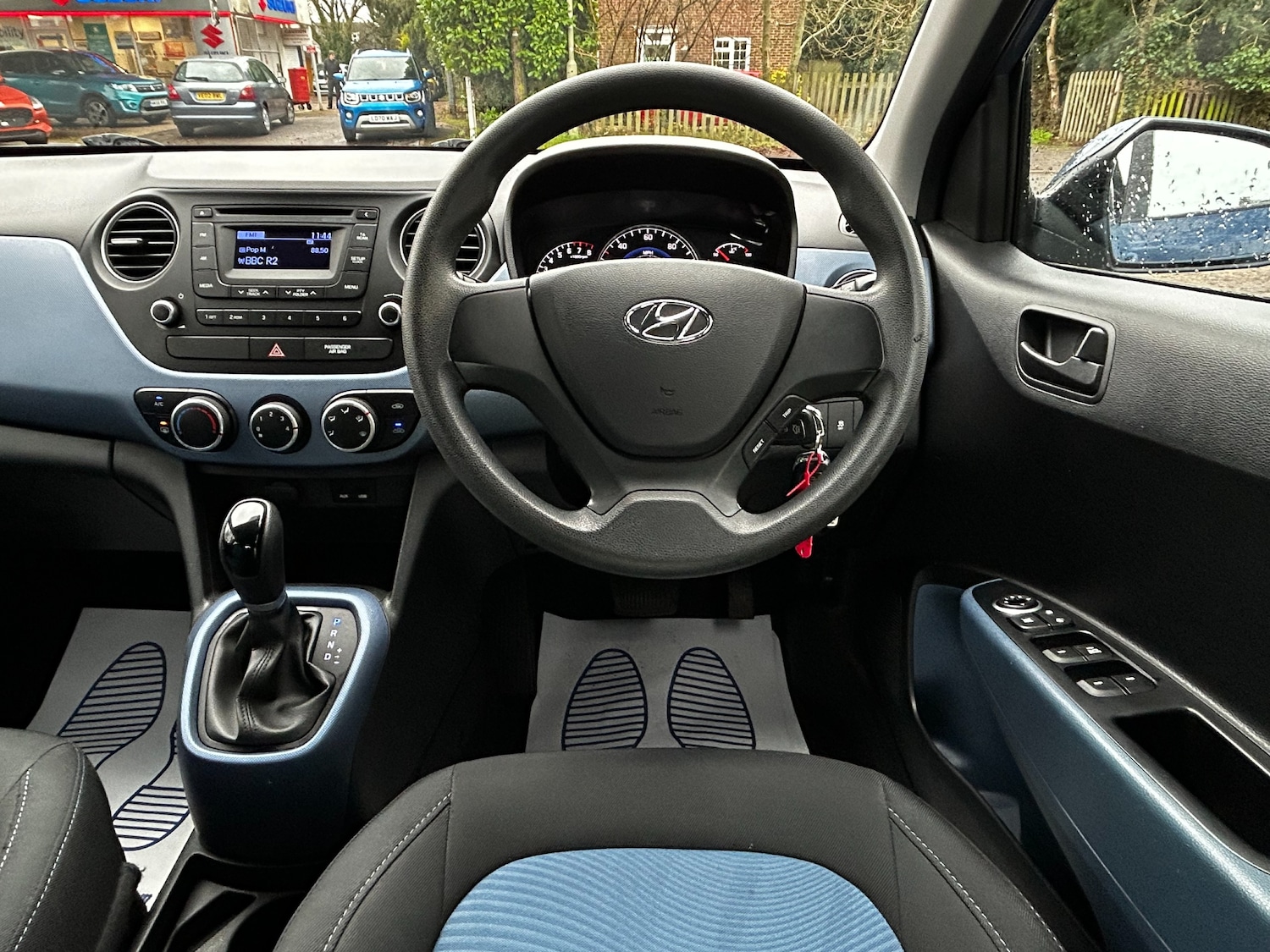 Used Hyundai i10 2016 for sale - 77515435: Photo 38