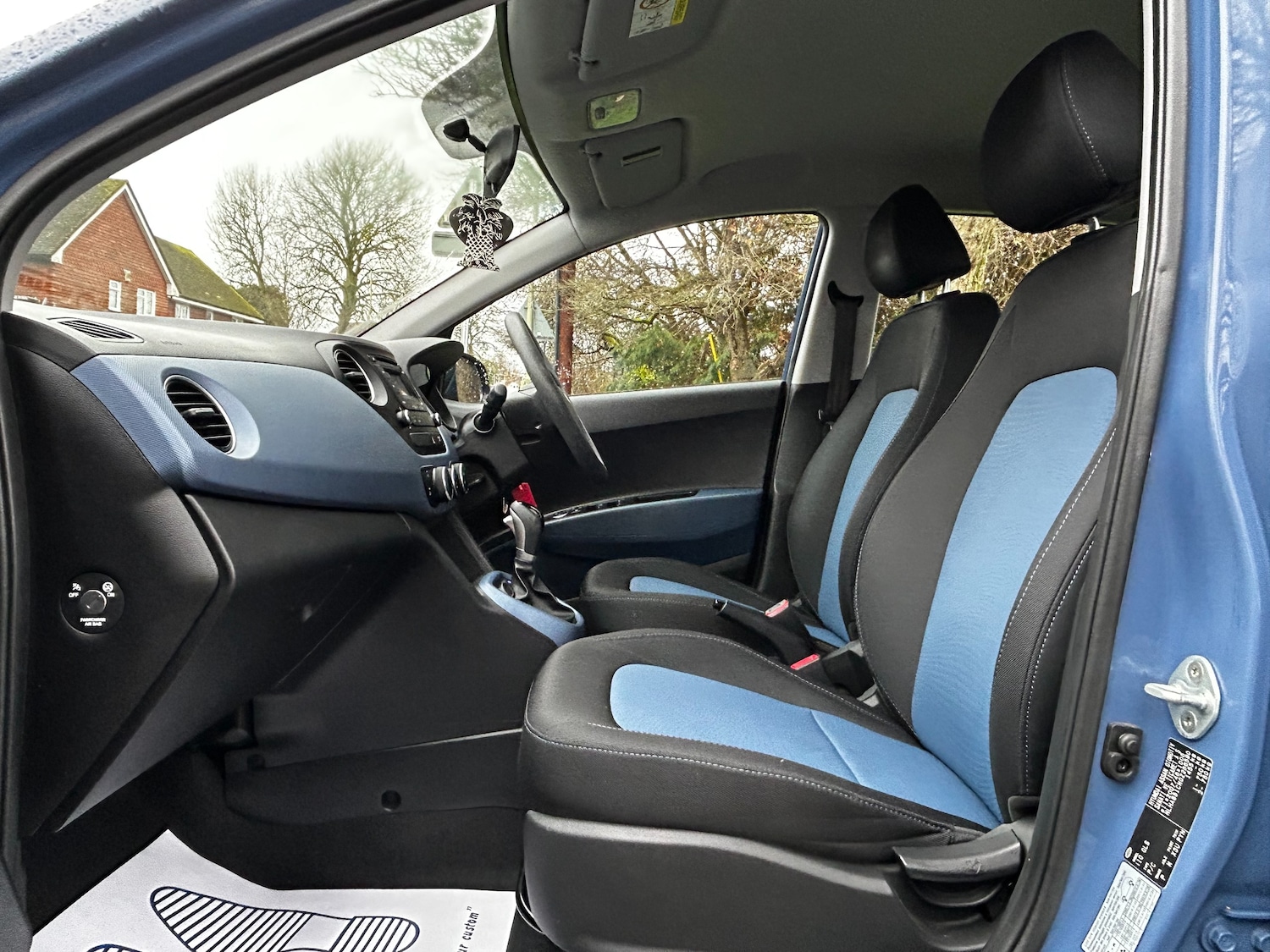 Used Hyundai i10 2016 for sale - 77515435: Photo 44