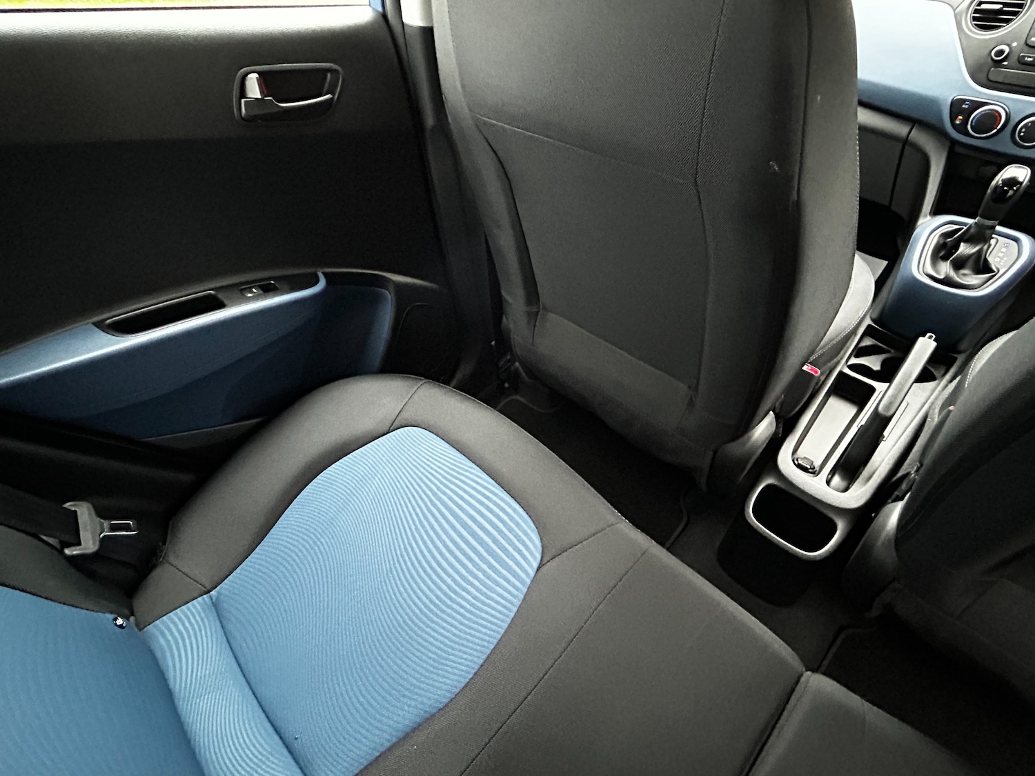 Used Hyundai i10 2016 for sale - 77515435: Photo 53