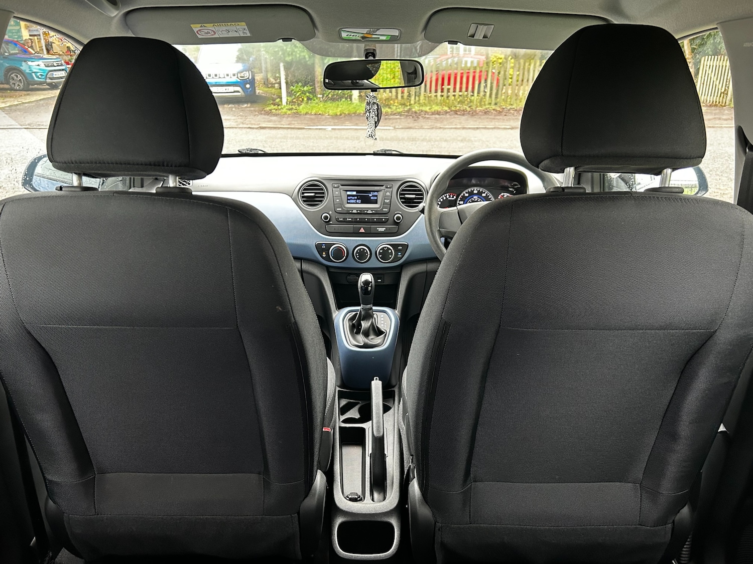 Used Hyundai i10 2016 for sale - 77515435: Photo 55