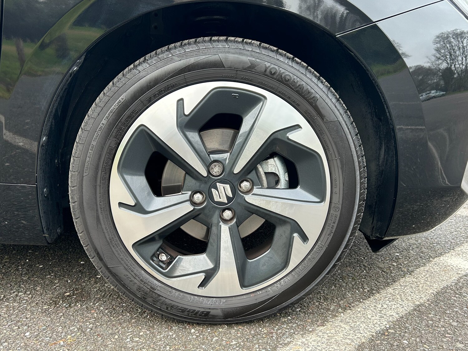 Used Suzuki Swift 2024 for sale - 77442059: Photo 19