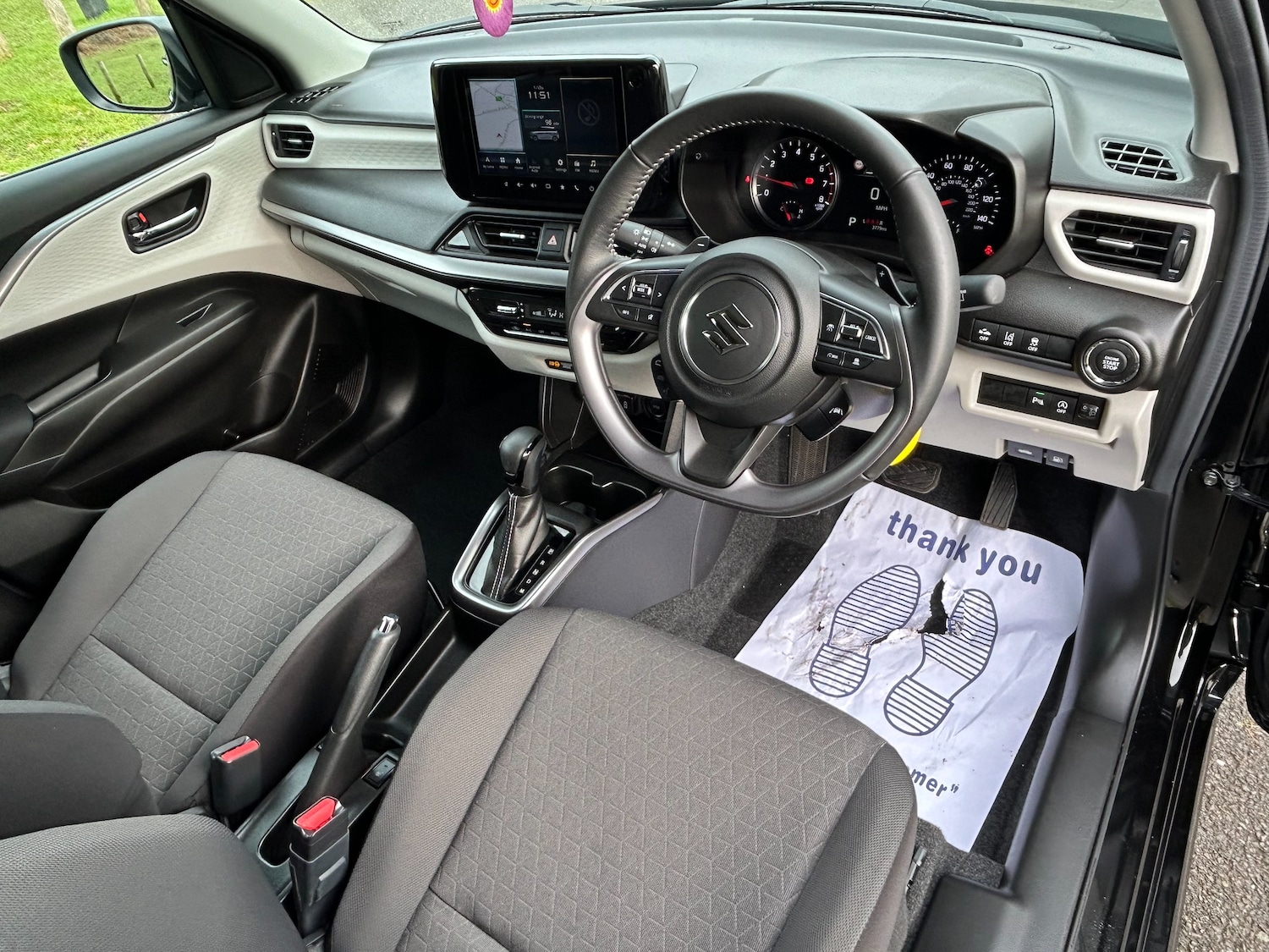 Used Suzuki Swift 2024 for sale - 77442059: Photo 2