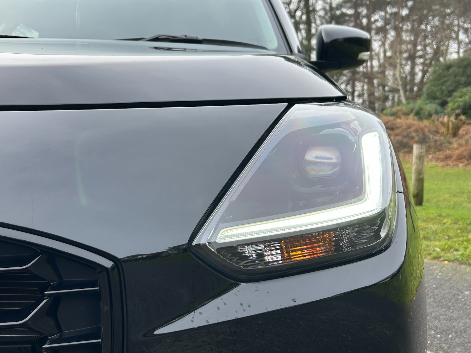 Used Suzuki Swift 2024 for sale - 77442059: Photo 21