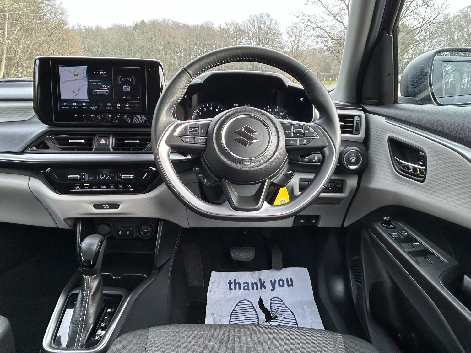 Used Suzuki Swift 2024 for sale - 77442059: Photo 42