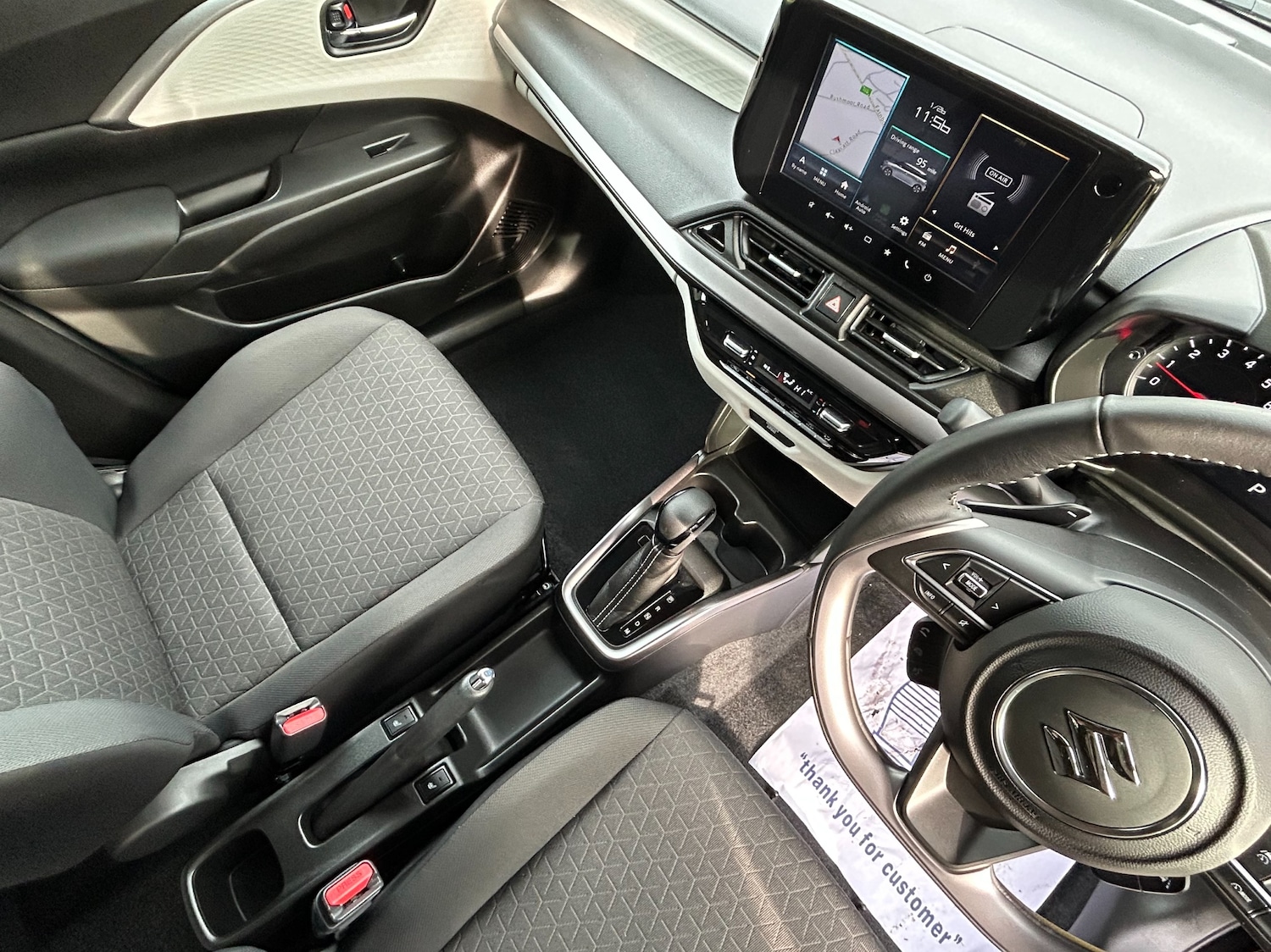 Used Suzuki Swift 2024 for sale - 77442059: Photo 51