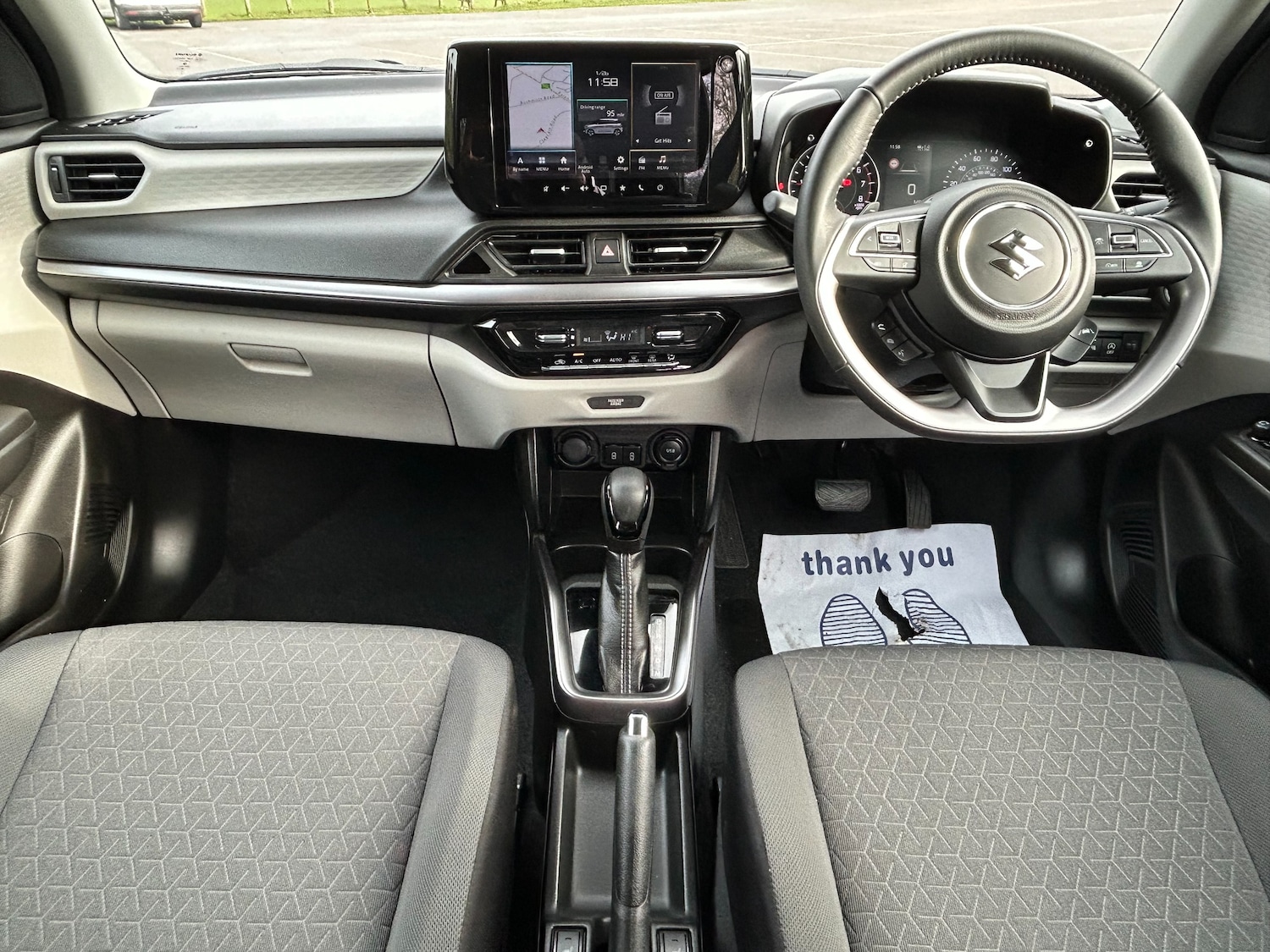 Used Suzuki Swift 2024 for sale - 77442059: Photo 56