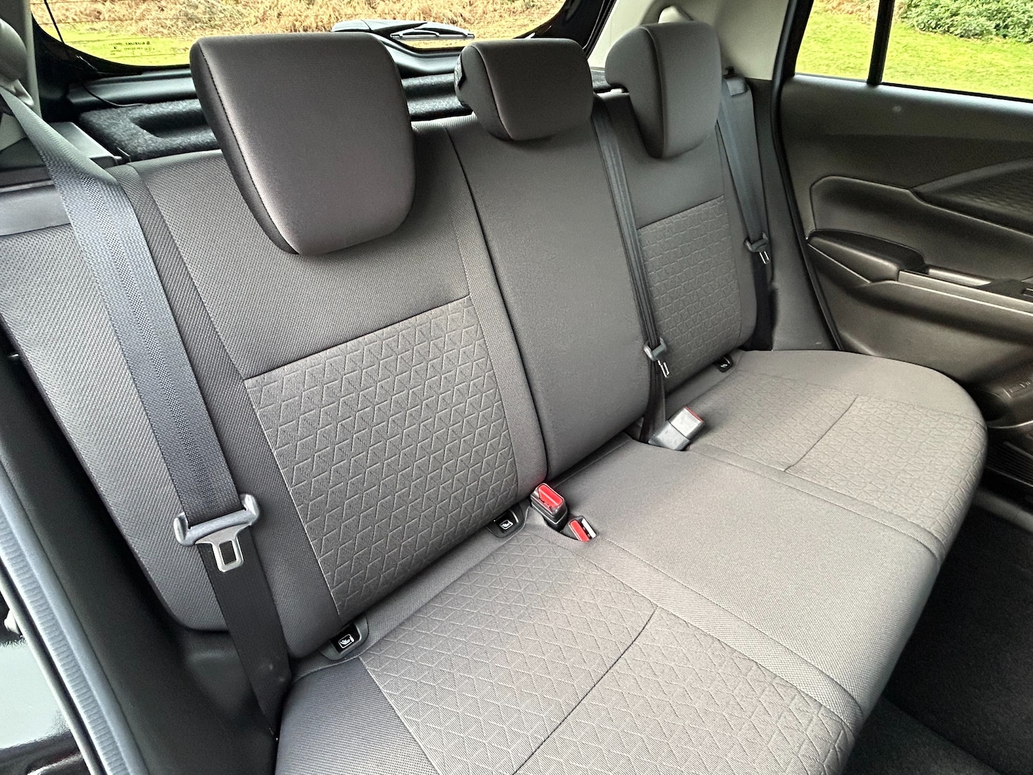 Used Suzuki Swift 2024 for sale - 77442059: Photo 59